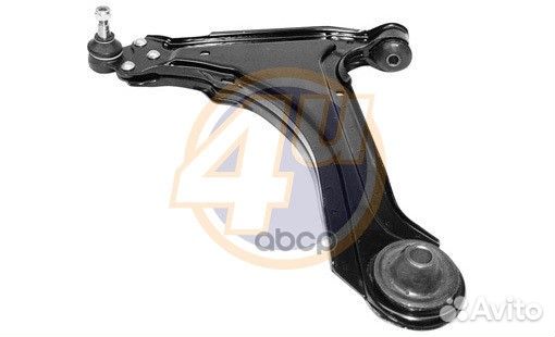 Рычаг OPL vectra aastra F L OP-G-86859 OP-G-868