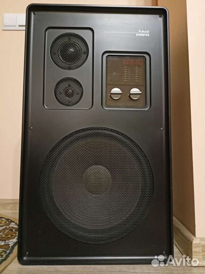 Акустическая система heco presence 543