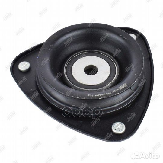 Опора амортизатора subaru Legacy BPE JPN/BP9K