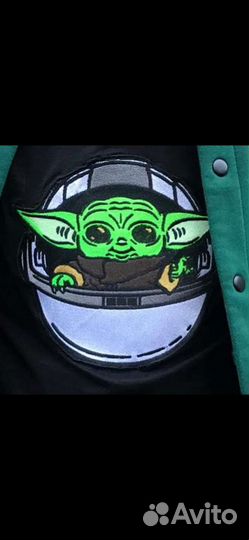 Мандалорец