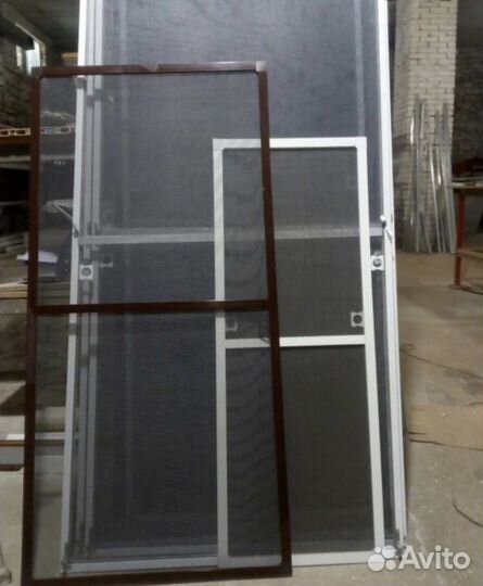 Маскитные Сетки