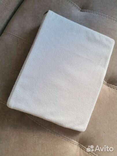 Подушка для новорождённого