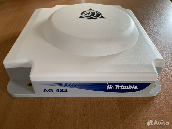 Приёмники AG-482 Trimble agco