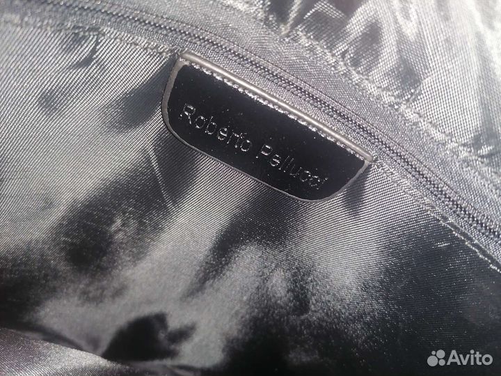 Сумка мужская