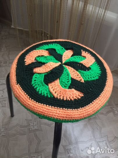 Чехлы на табуретки