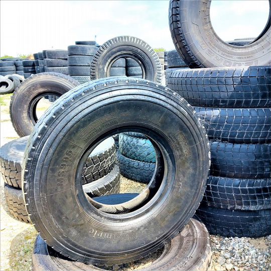 Шины 12r20 Maximple ms906 artd:310