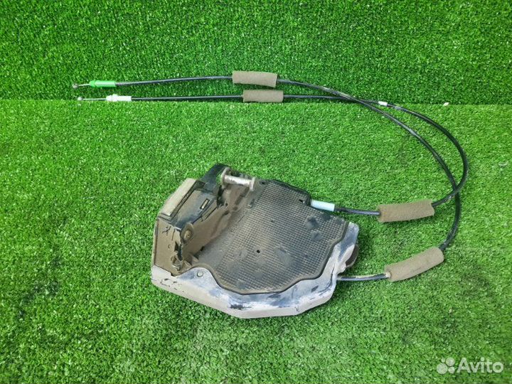 Замок двери задний левый Toyota Camry GSV40 2grfe