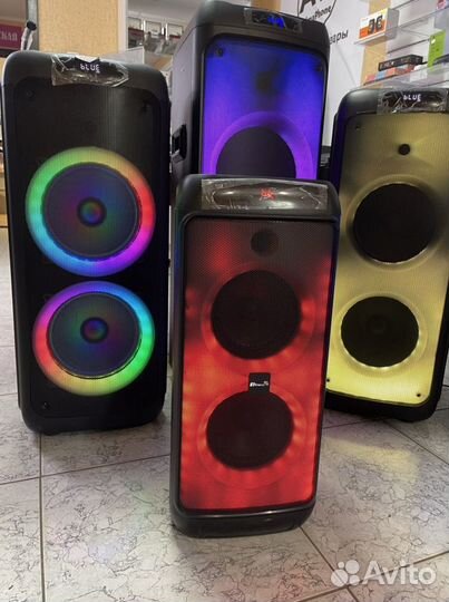 Колонка eltronic fire box 400