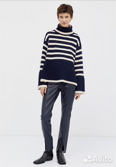 Свитер lime xs/s