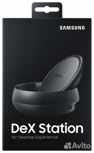 Samsung dex station