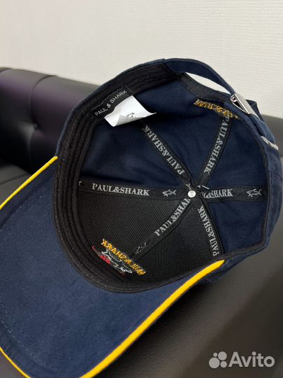 Кепка Paul Shark