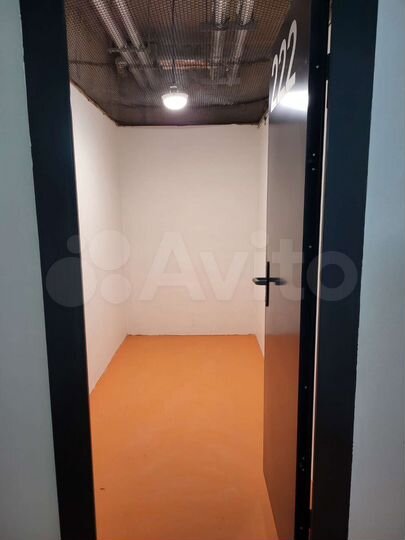 Машиноместо, 15 м²