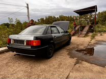 Audi 80 1.8 MT, 1987, 260 000 км, с пробегом, цена 100 000 руб.