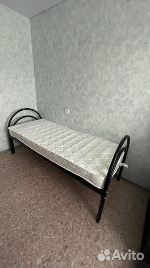 Кровать 1,5 спальная
