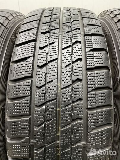 Goodyear Ice Navi Zea II 225/60 R17 99Q