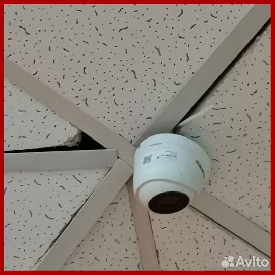 Камера видеонаблюдения DS-T503A (2.8 mm)