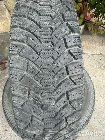 Tunga Nordway 185/65 R15