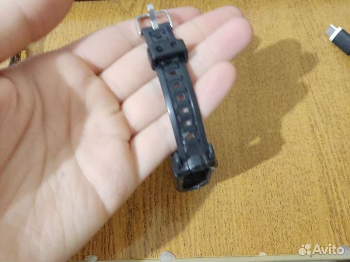 Ремешки для mi band 7