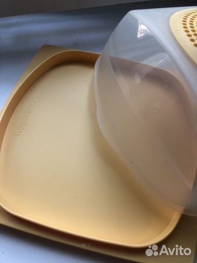 Изделия тапервер Tupperware новые / б\у