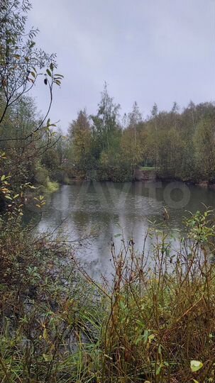 Участок 8 сот. (ИЖС)