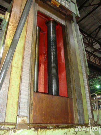 Зубофрезерный станок schiess-froriep RF30/40/50