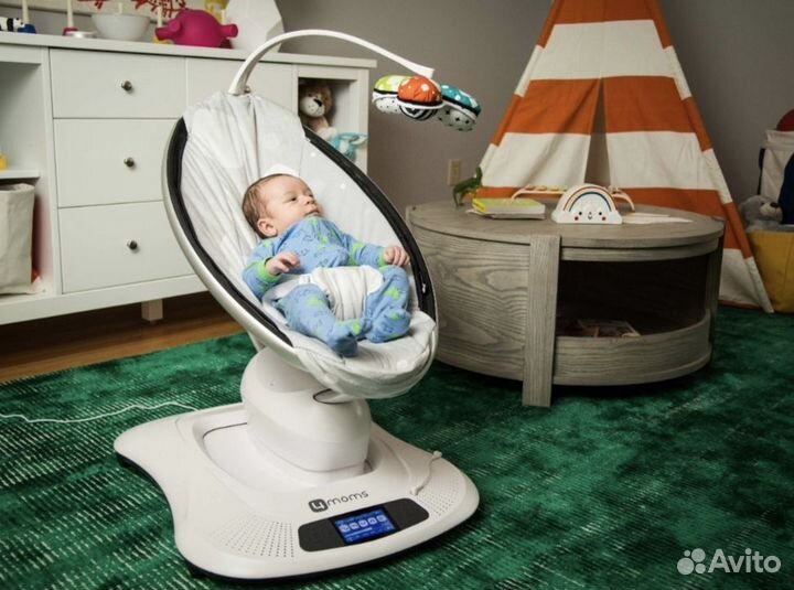 Mamaroo 4moms