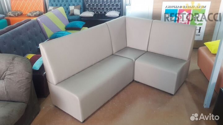 Мебель для ресторанов / Любые дизайны