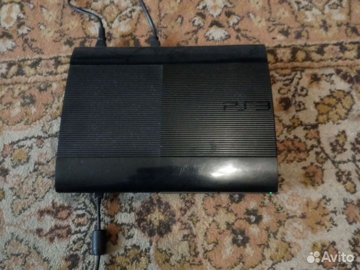Sony PS3