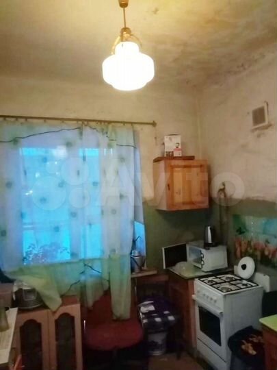 Комната 7 м² в 6-к., 3/5 эт.