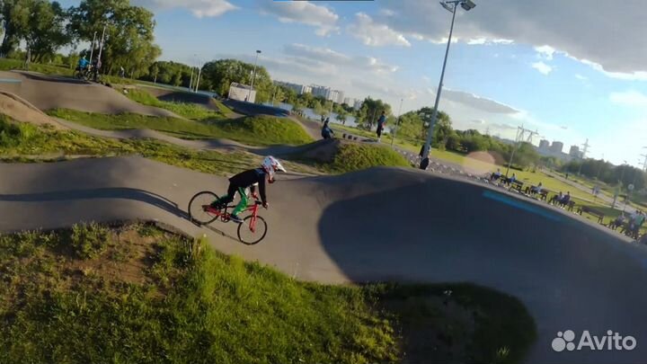 Оператор дрона, коптерщик, Аэросъёмка (FPV, DJI)