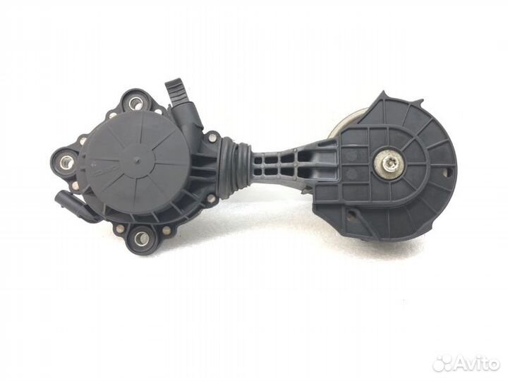 Натяжитель ремня Bmw 1-Series F20 N13B16A 2012