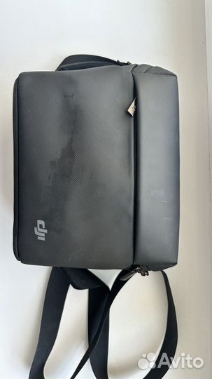 Квадрокоптер DJI Mavic Mini 2 Combo