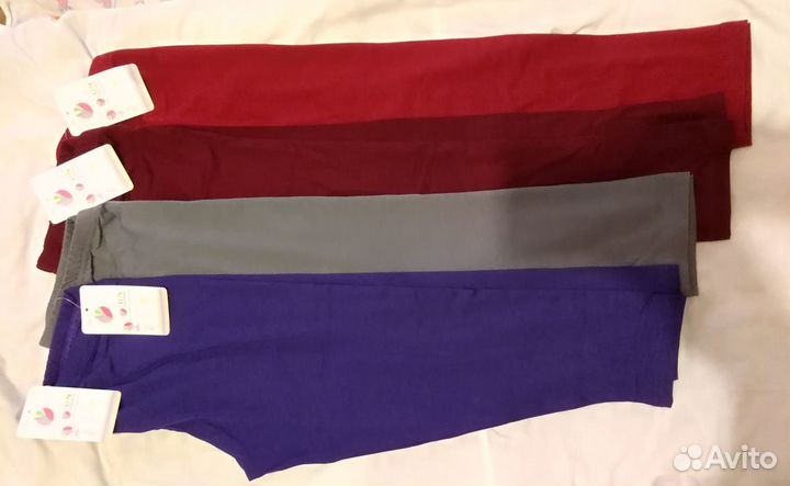 Бриджи для беременных