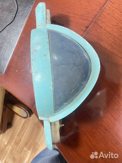 Запчасть на Газ 21