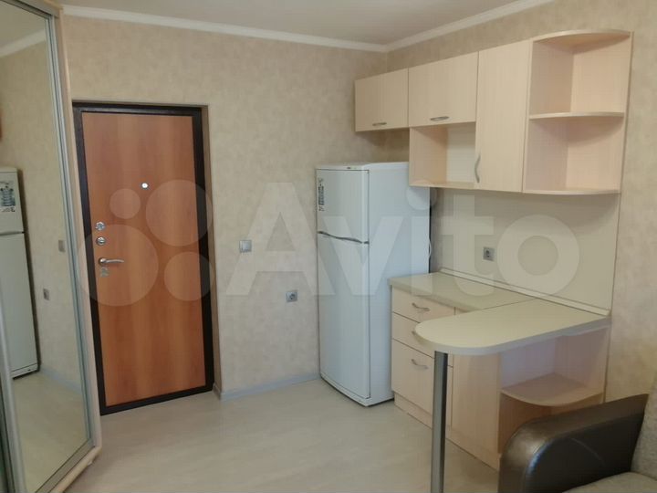 Комната 12,8 м² в 4-к., 2/5 эт.