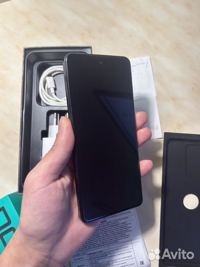 Infinix Note 30, 8/256 ГБ