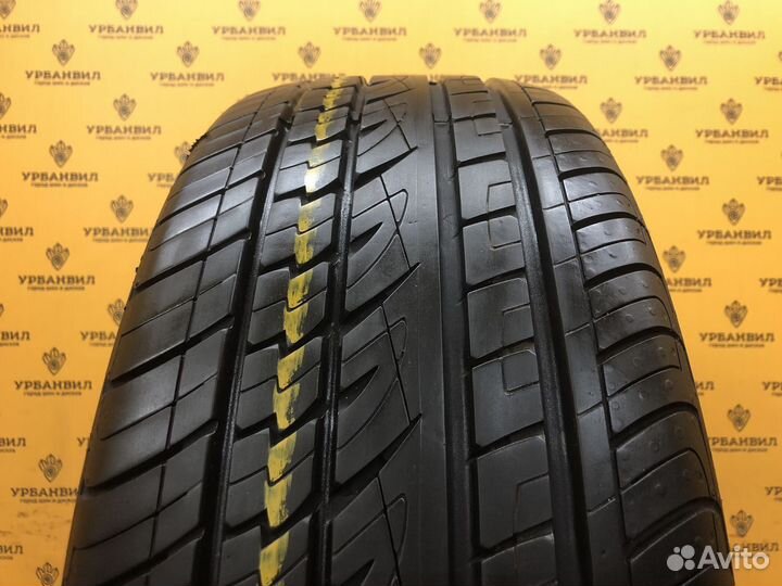 Continental ContiCrossContact UHP 235/55 R20 102W