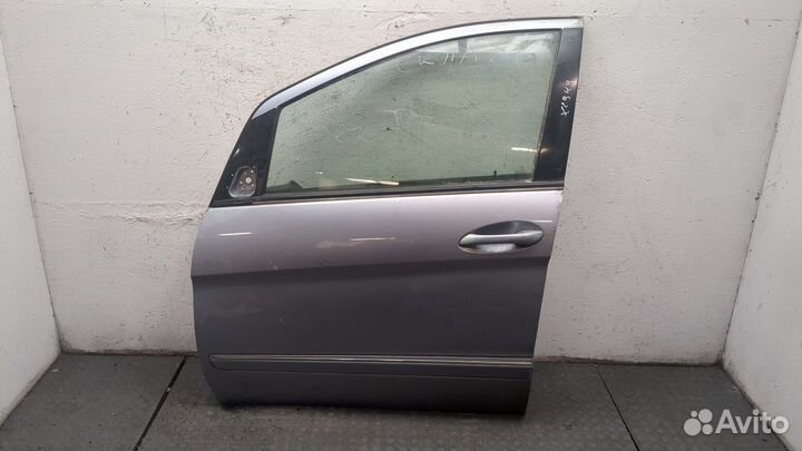 Дверь боковая Mercedes B W245, 2009
