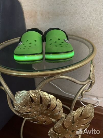 Сабо crocs c11