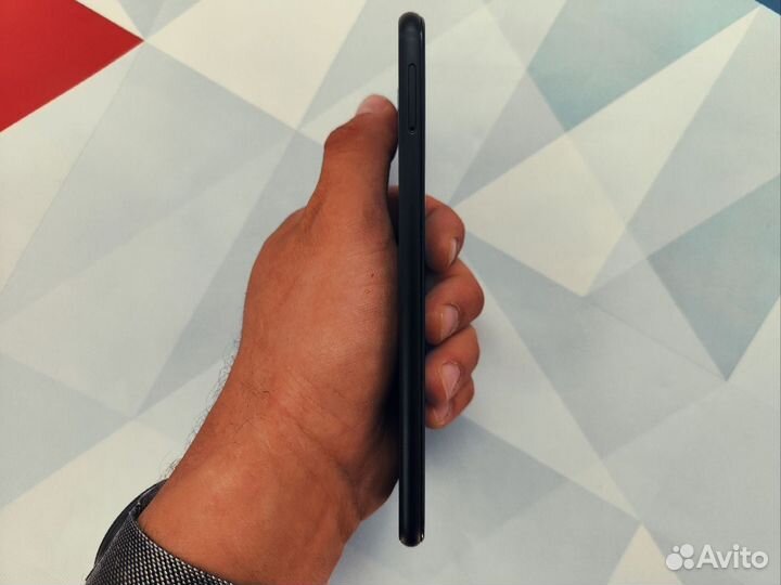 HUAWEI Nova 3i, 4/128 ГБ