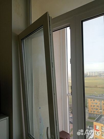 Частный мастер поремонту пластиковых окон и дверей