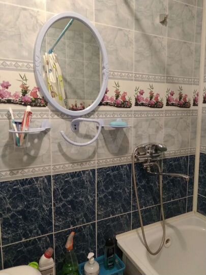 1-к. квартира, 31 м², 1/5 эт.