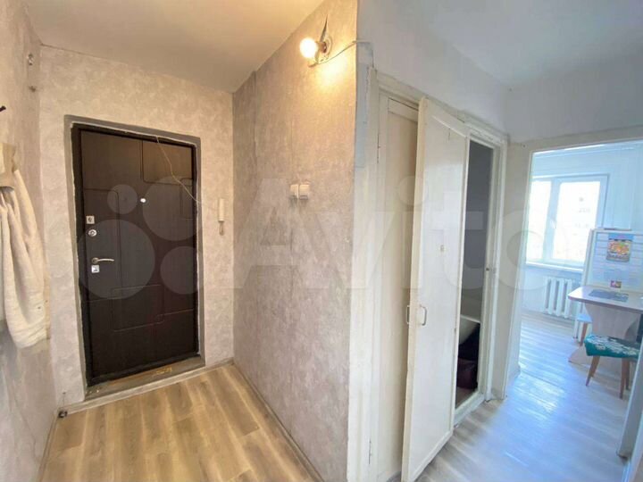 2-к. квартира, 45,8 м², 4/5 эт.