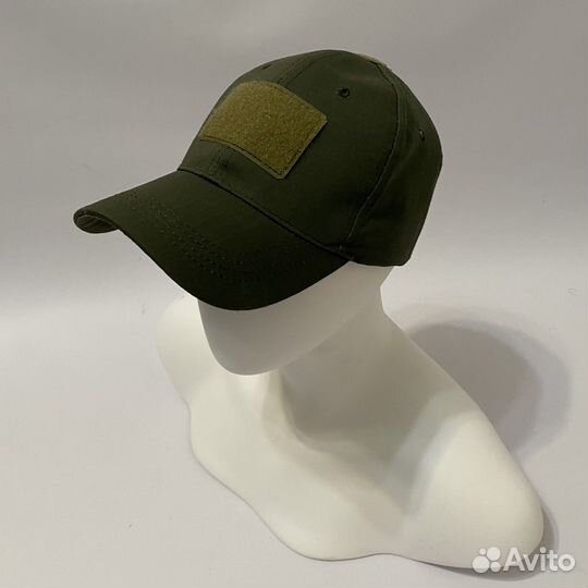 Кепка бейсболка тактическая