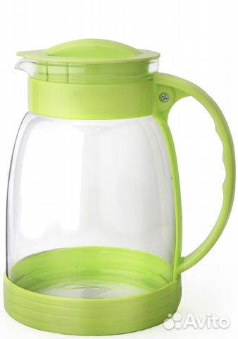 Кувшин графин стекло