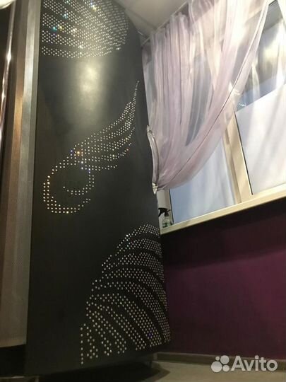 Продам вертикальный солярий Sunflower V48