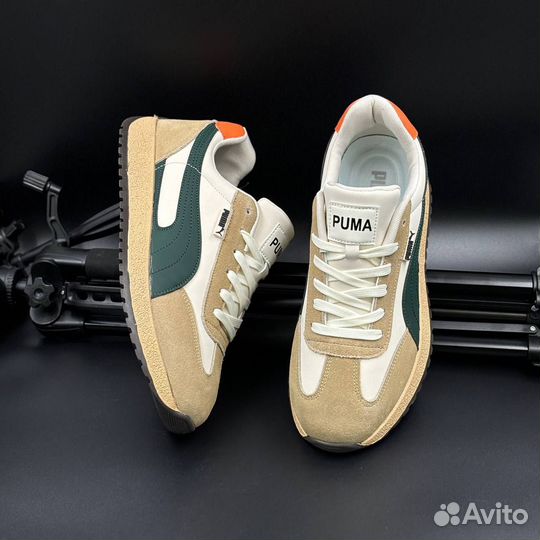 Кроссовки Puma Доставка