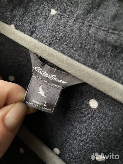 Рубашка женская