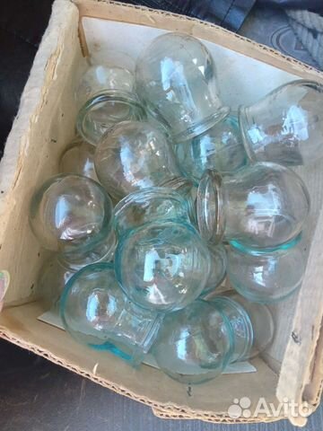 Медицинские банки СССР