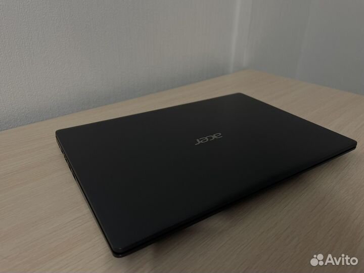 Ноутбук acer aspire 3